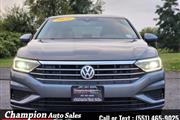 Used 2021 Jetta SEL Auto for thumbnail