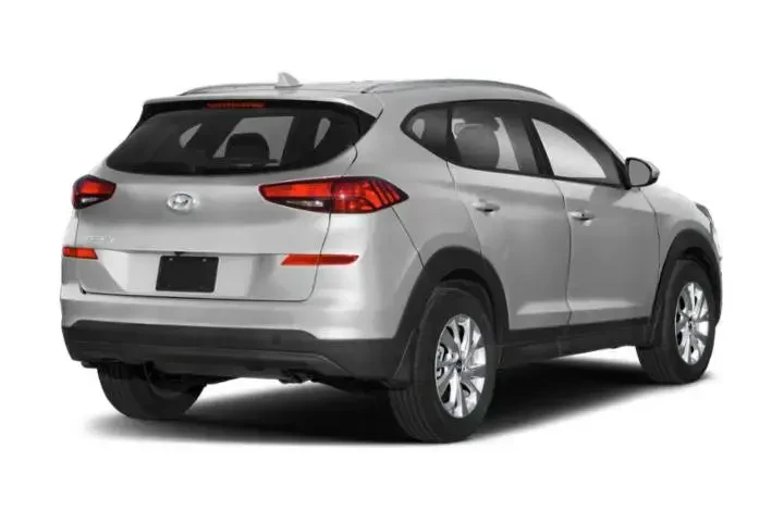 $7460 : Hyundai TUCSON 2019 SE 4dr S image 5