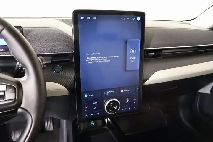 $31835 : Ford Mustang Mach-E 2024 AWD image 5