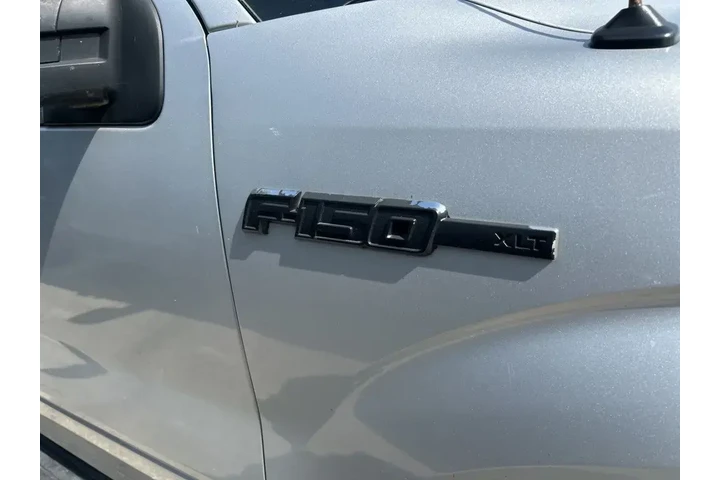 $7581 : Ford F-150 2009 4x2 XL 4dr S image 4