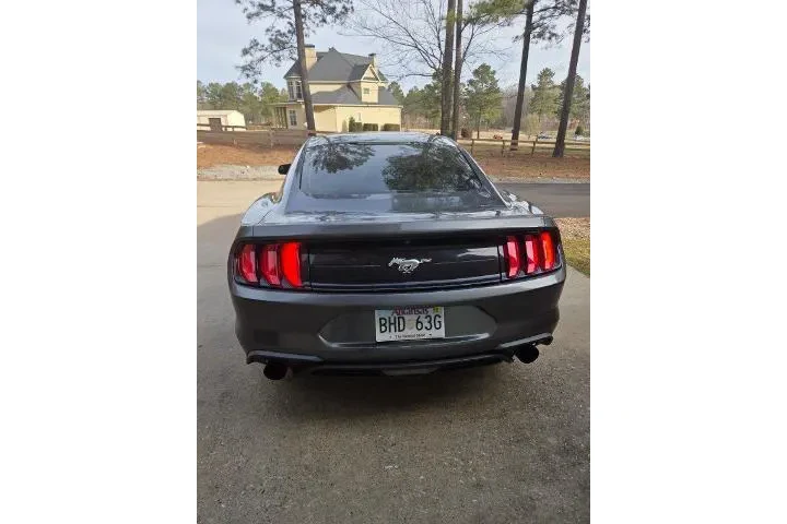 $16990 : Ford Mustang 2018 EcoBoost 2 image 10