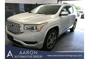 GMC Acadia 2019 4x4 Denali 4 en Riverside