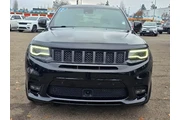 $34999 : Jeep Grand Cherokee 2017 4x4 thumbnail