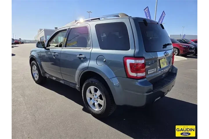 $6777 : Ford Escape 2012 Limited 4dr image 5