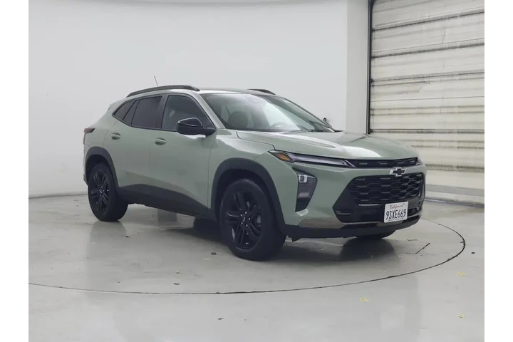 $24998 : Chevrolet Trax 2025 ACTIV 4d image 1