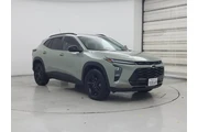 Chevrolet Trax 2025 ACTIV 4d en Sacramento
