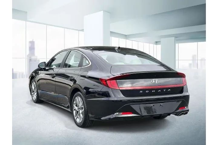 $20999 : Hyundai SONATA 2023 SEL 4dr image 3