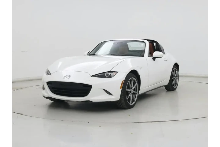 $30998 : Mazda MX-5 Miata RF 2023 Gra image 4