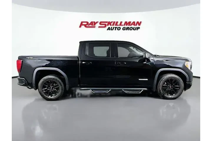 $36975 : GMC Sierra 1500 Limited 2022 image 6