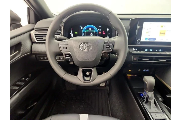 $32998 : Toyota Camry 2025 SE 4dr Sed image 10