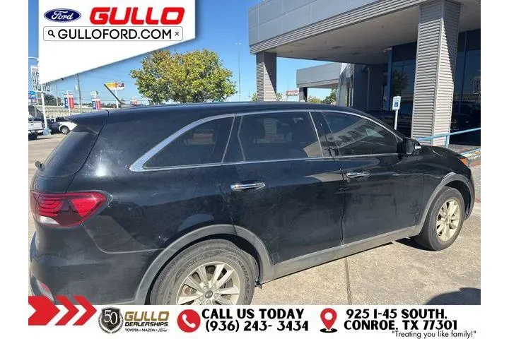 $13991 : Kia Sorento 2020 L 4dr SUV image 2