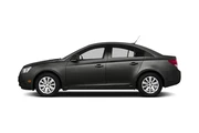 $7402 : Chevrolet Cruze 2014 LS Auto thumbnail