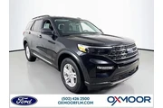 Ford Explorer 2023 AWD XLT 4