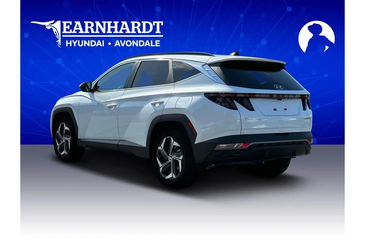 $26500 : Hyundai TUCSON Hybrid 2024 A image 5