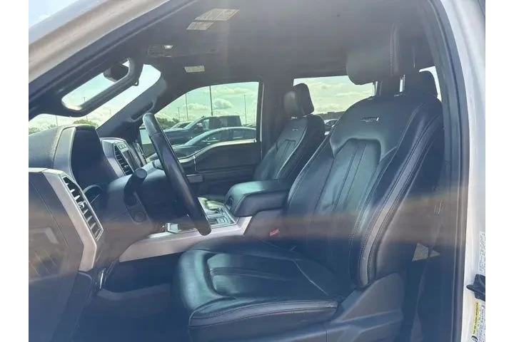 $29982 : Ford F-150 2019 4x4 Platinum image 6