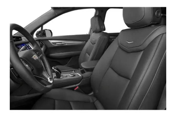 $37995 : Cadillac XT6 2024 4x4 Premiu image 9