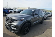 Ford Explorer 2023 ST-Line 4 en Charlotte