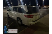 $15962 : Honda Odyssey 2018 EX-L 4dr thumbnail