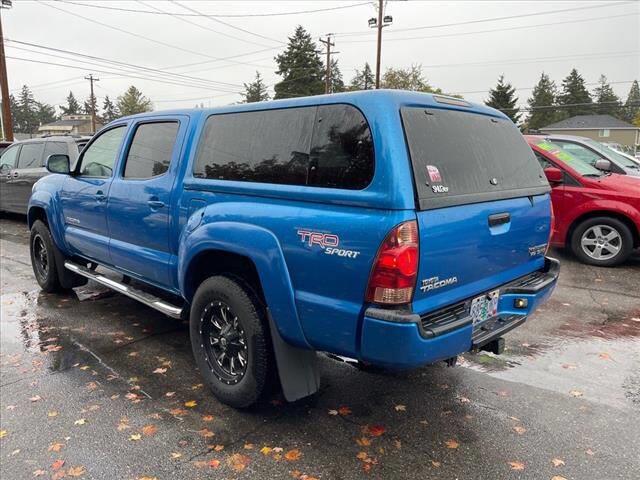 $16950 : 2007 Tacoma PreRunner V6 image 7