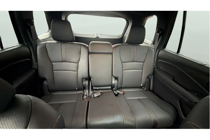 $34966 : Honda Passport 2023 AWD Trai image 4