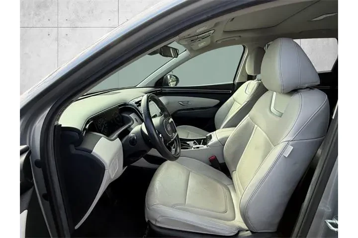 $21500 : Hyundai TUCSON 2022 SEL 4dr image 6