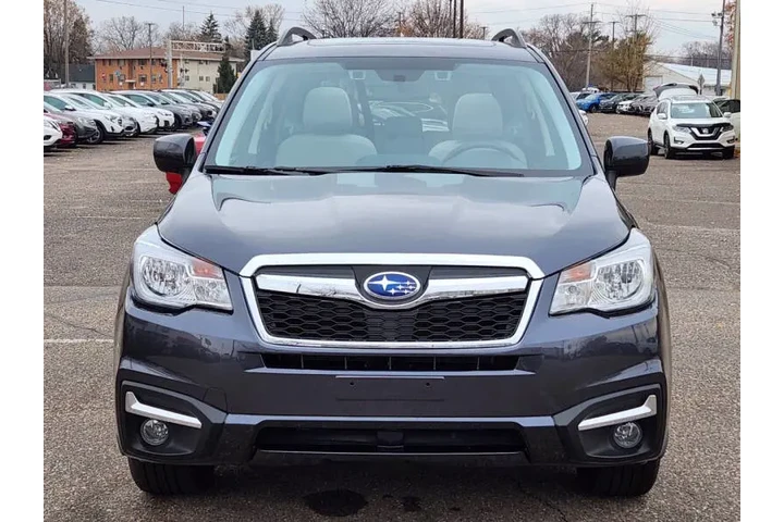 $16985 : 2018 Forester 2.5i Premium image 7