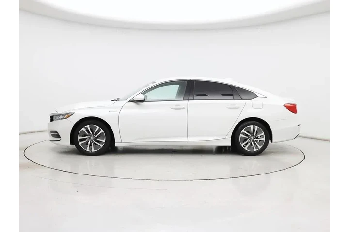 $18998 : Honda Accord Hybrid 2020 Bas image 3