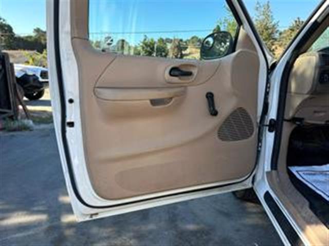 $5999 : 1999 FORD F250 REGULAR CAB image 10