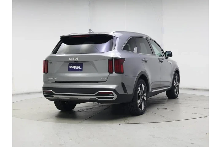 $31998 : Kia Sorento Hybrid 2023 AWD image 8
