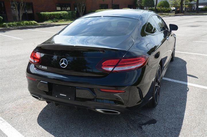 2020 Mercedes-Benz C-Class C image 7