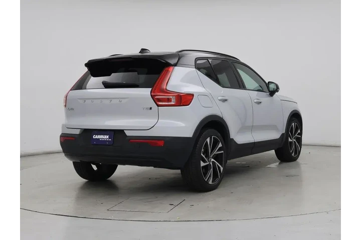 $28998 : Volvo XC40 2022 AWD T5 R-Des image 8