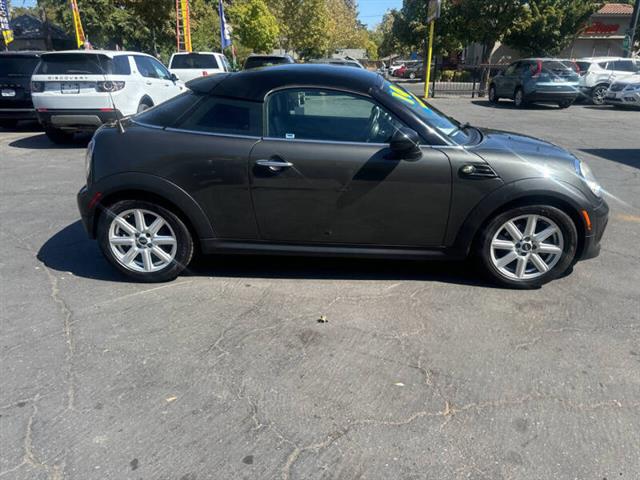 $11395 : 2014 MINI Coupe Cooper image 8