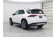Mercedes-Benz GLE 2022 AWD G