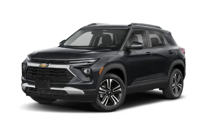 $24888 : Chevrolet Trailblazer 2025 4 image 1