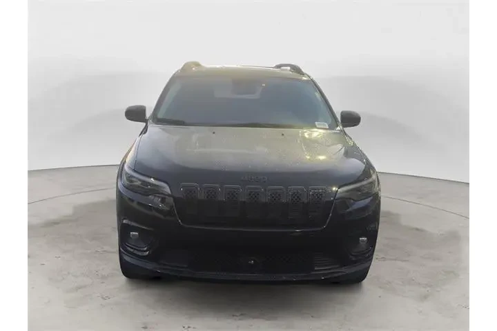 $30488 : Jeep Cherokee 2023 4x4 Altit image 8