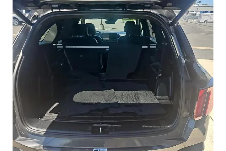 $38988 : Kia Sorento Hybrid 2025 AWD image 8