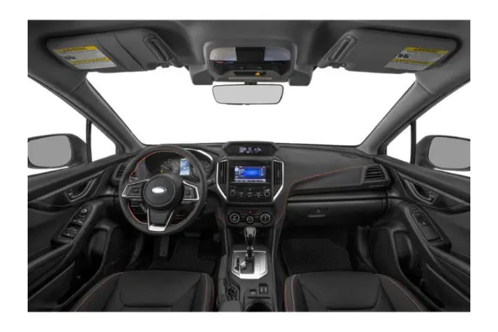 $24237 : Subaru Crosstrek 2023 AWD Pr image 8