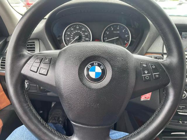 $11995 : 2011 BMW X5 image 6