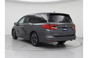 $31998 : Honda Odyssey 2022 Elite 4dr thumbnail