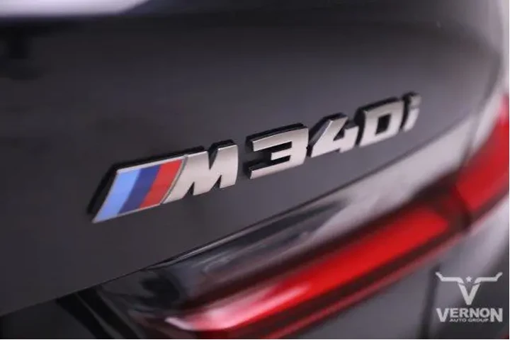$34999 : BMW 3 Series 2022 M340i 4dr image 7
