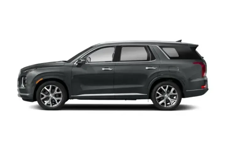 $26998 : Hyundai PALISADE 2021 Limite image 3