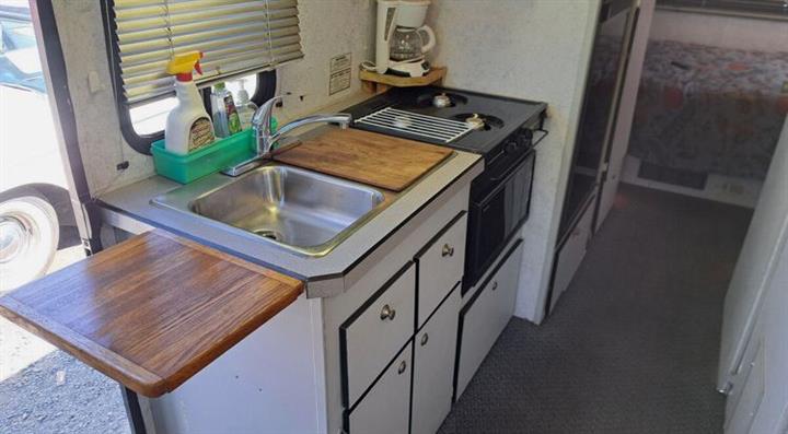 FREE RV MOTOR HOME image 8