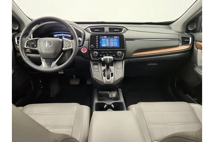 $22998 : Honda CR-V 2017 AWD Touring image 9