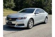 $7999 : 2016 Impala LT thumbnail