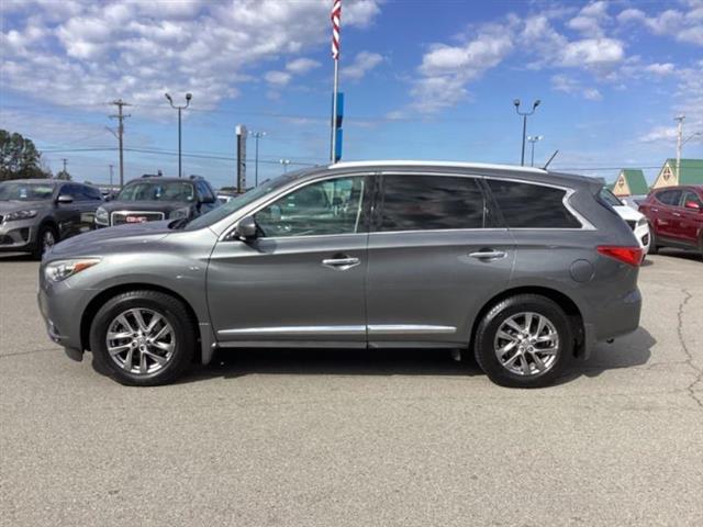 2015 INFINITI QX60 image 7