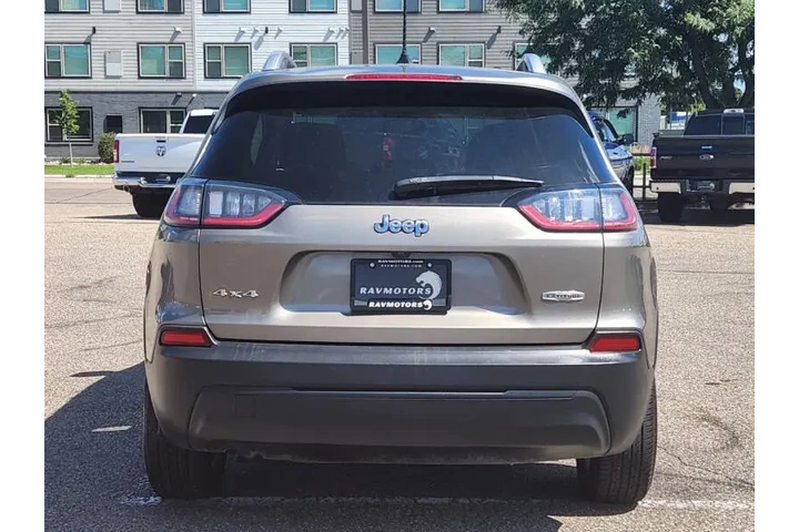 $14492 : 2019 Cherokee Latitude image 9
