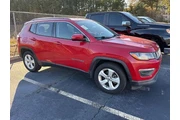 $17440 : Jeep Compass 2019 Latitude 4 thumbnail
