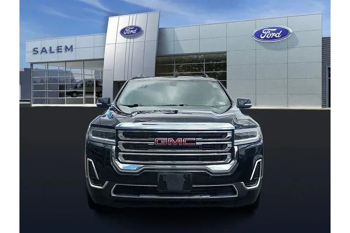 $18727 : GMC Acadia 2020 4x4 SLE 4dr image 7