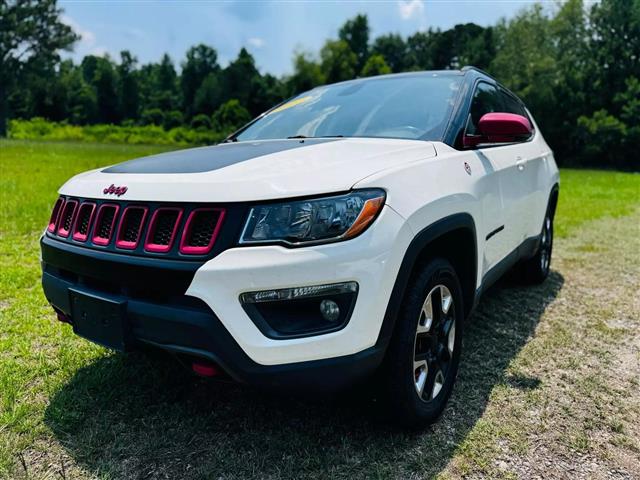 $14900 : 2017 JEEP COMPASS image 2