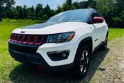 $14900 : 2017 JEEP COMPASS thumbnail